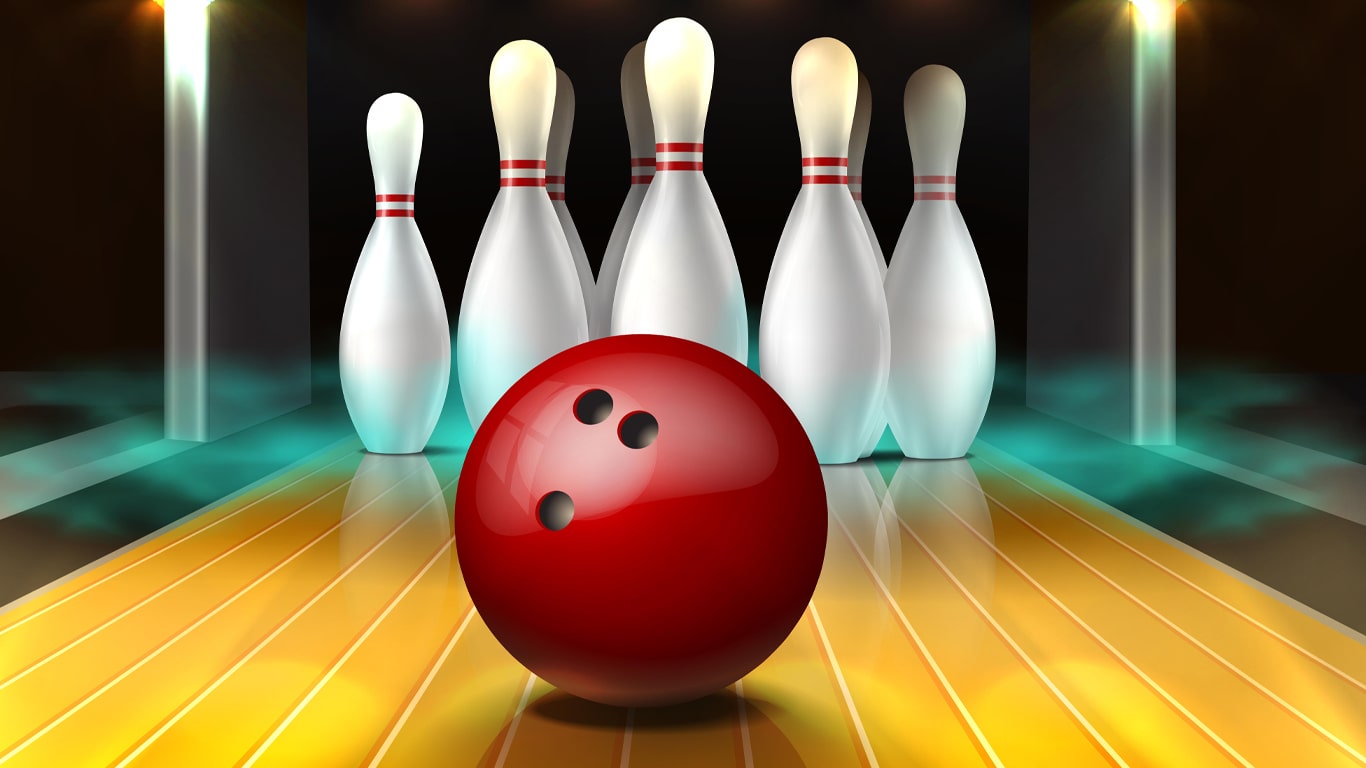 Bowling Games for Android